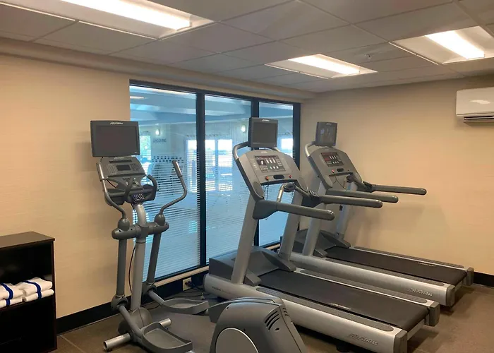 Fairfield Inn & Suites By Marriott Denver Tech Center/ South