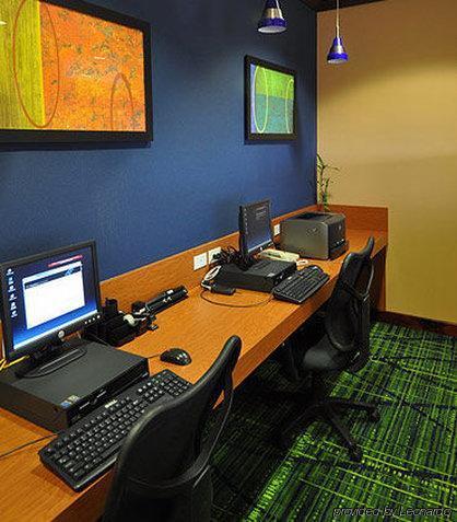 Fairfield & By Marriott Denver Tech Center/ South 3* Highlands Ranch