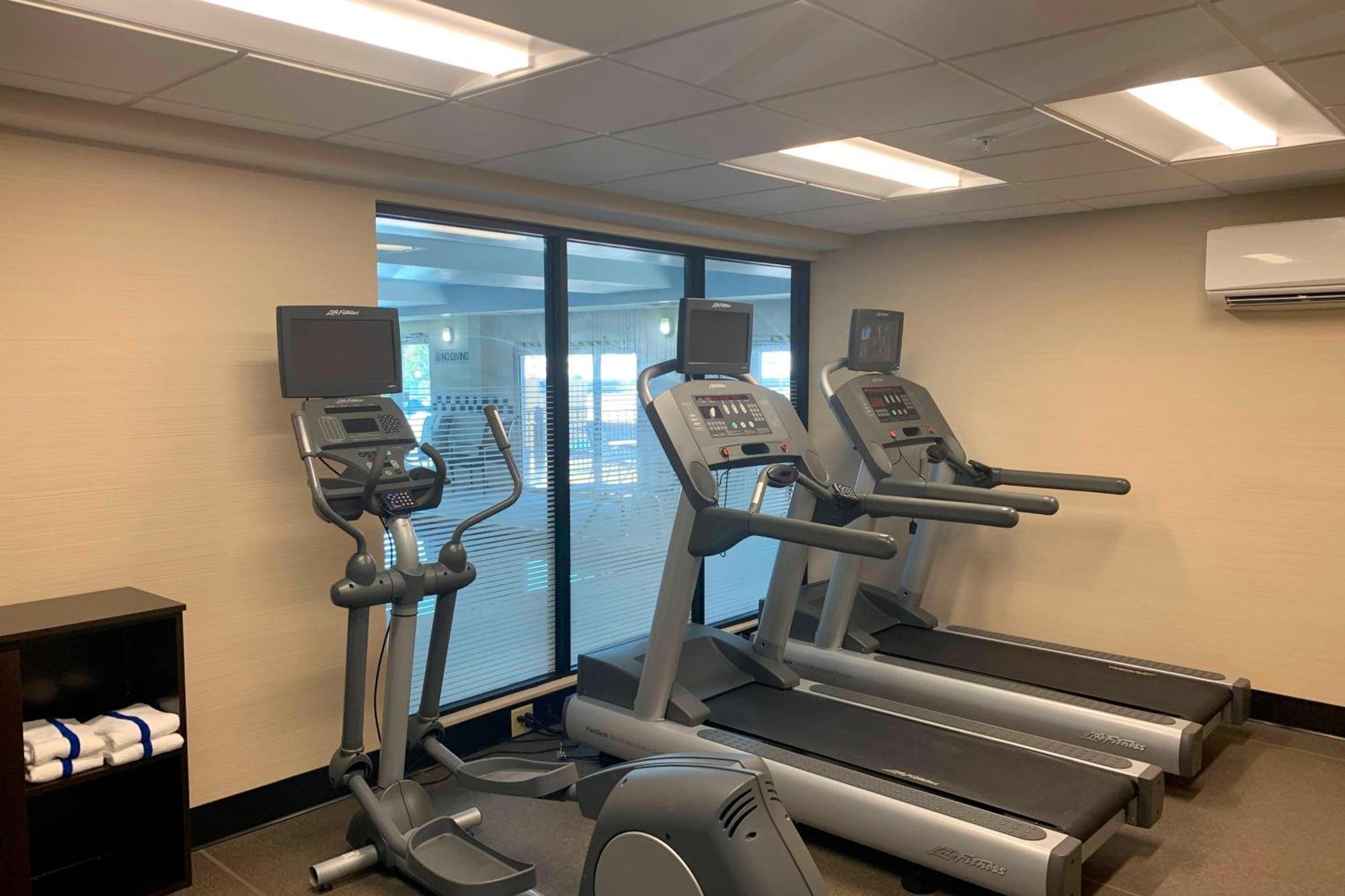 Fairfield & By Marriott Denver Tech Center/ South Hotel 3*