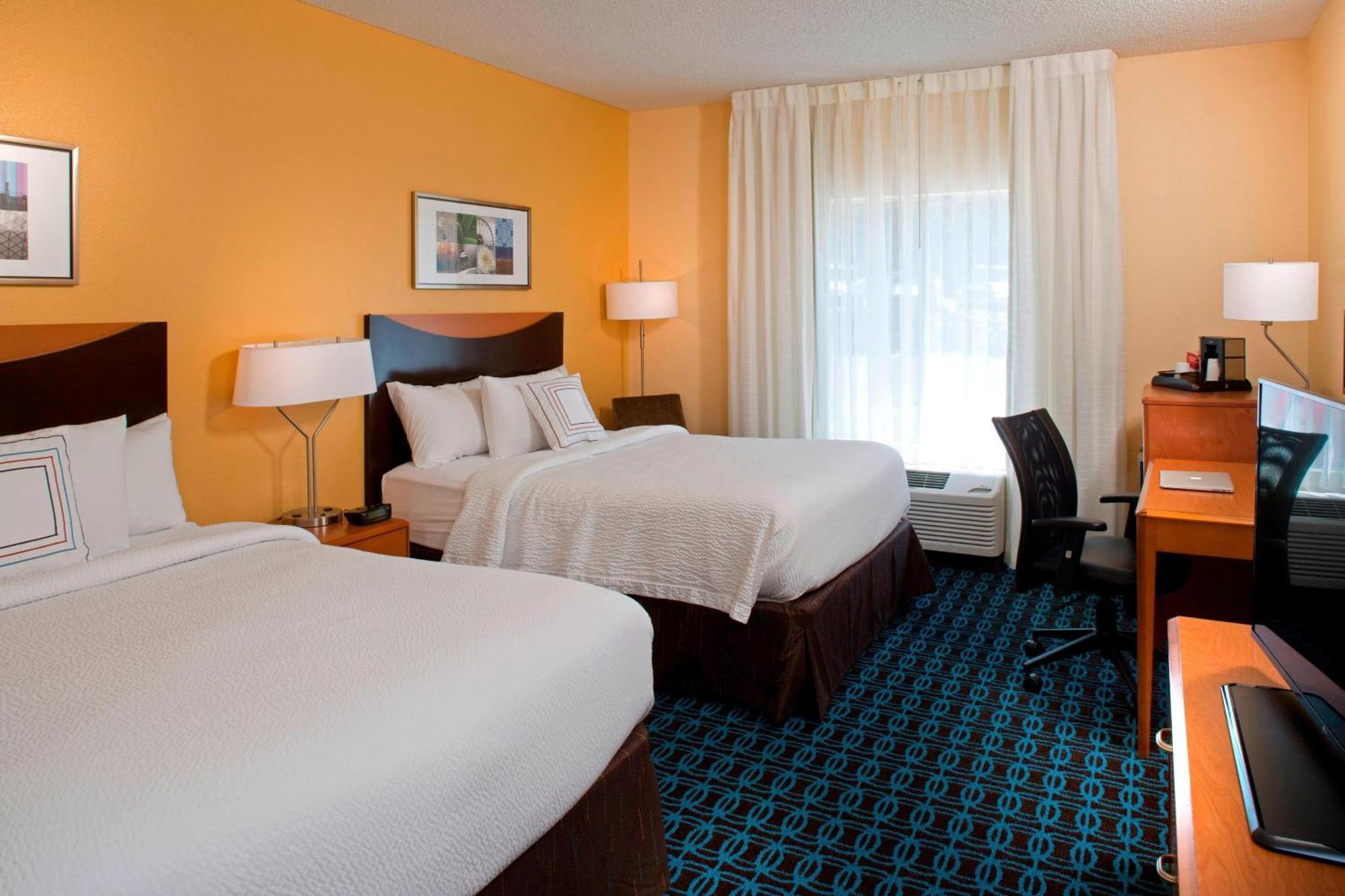 Fairfield & By Marriott Denver Tech Center/ South Hotel
