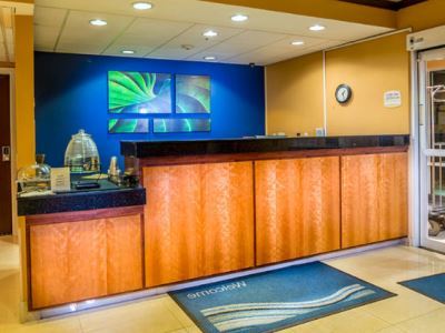 Fairfield & By Marriott Denver Tech Center/ South 3* Highlands Ranch