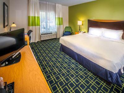 Fairfield & By Marriott Denver Tech Center/ South Hotel Highlands Ranch