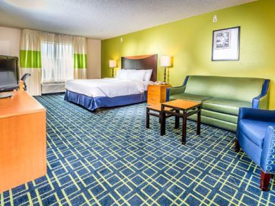 Fairfield & By Marriott Denver Tech Center/ South Highlands Ranch