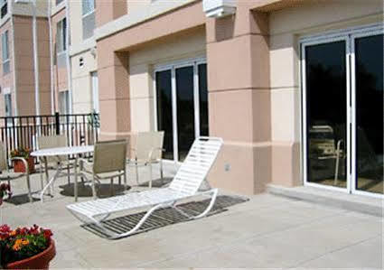 Hotel Fairfield & By Marriott Denver Tech Center/ South