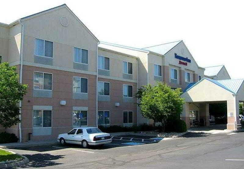 Fairfield & By Marriott Denver Tech Center/ South 3*