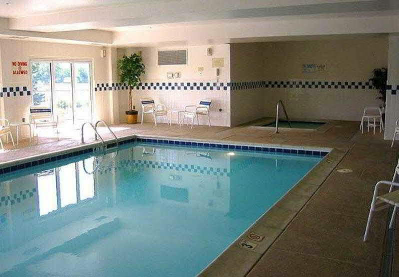 Fairfield & By Marriott Denver Tech Center/ South Hotel Highlands Ranch
