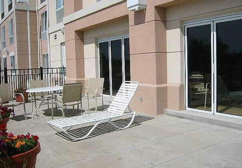 Fairfield & By Marriott Denver Tech Center/ South 3* Highlands Ranch