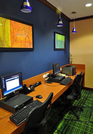 Fairfield & By Marriott Denver Tech Center/ South